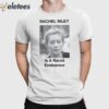 Rachel Riley Is A Racist Endeavour Shirt