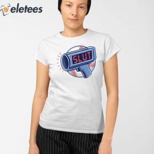 Radar Slut Shirt 2