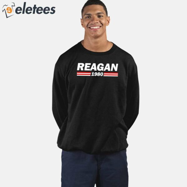 Reagan 1980 Shirt