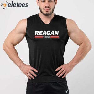 Reagan 1980 Shirt 5