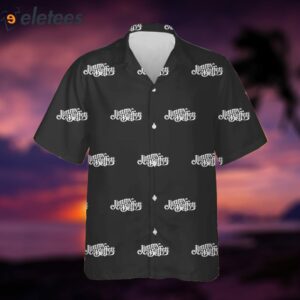 Rest In Peace Jimmy Buffett 2023 Vintage Hawaiian Shirt