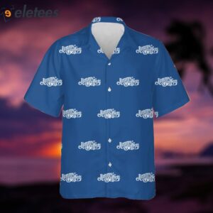 Rest In Peace Jimmy Buffett 2023 Vintage Hawaiian Shirt 3