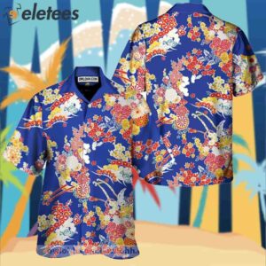 Romeo And Juliet Hawaiian Shirt