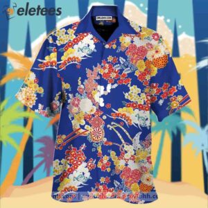 Romeo And Juliet Hawaiian Shirt1