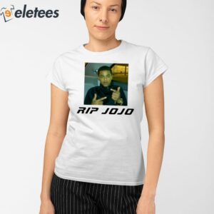 Sam Hyde Rip Lil Jojo Shirt 2