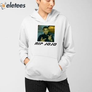 Sam Hyde Rip Lil Jojo Shirt 4