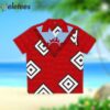 Seafaring Jinbe Knight Anime Inspired Men’s Hawaiian Adventure Shirt