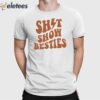 Shitshow Besties Hoodie