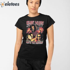 Sho' Nuff Who's The Master Shirt