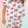 Soccer Pajama Set