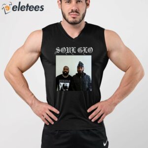 Soul Glo Jpegmafia Danny Brown Scaring The Hoes Shirt 3