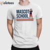 Stampauburn Mascot School Shirt