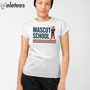 Stampauburn Mascot School Shirt 2