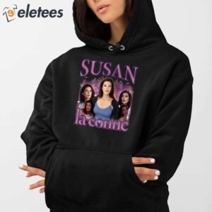 Susan La Conne Shirt 5