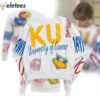 Taylor KU Vintage Sweatshirt