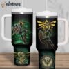 The Legend of Zelda Stanley 40oz Tumbler