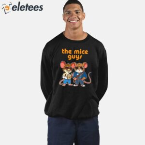 The Mice Guys Shirt 2