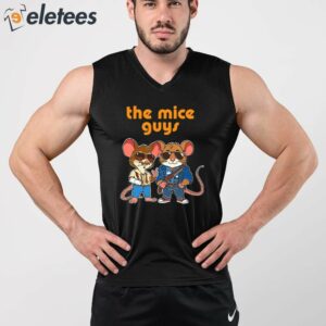 The Mice Guys Shirt 3