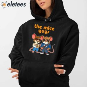 The Mice Guys Shirt 5