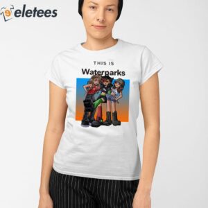 This Is Waterparks Shirt 2