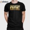 Transformers One Logo 2024 Shirt