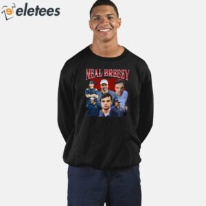 Trey Lathan Neal Breezy Shirt 5