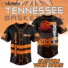 Vols Talkin’ It To The Hoop Custom Name Baseball Jersey