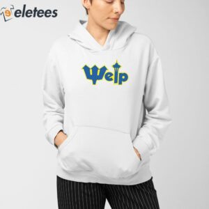 Welp Pugetstout Shirt 4