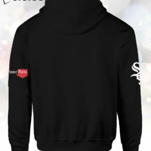 White Sox Chicago Hoodie Giveaway 2024 2