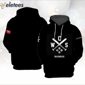 White Sox Chicago Hoodie Giveaway 2024 3