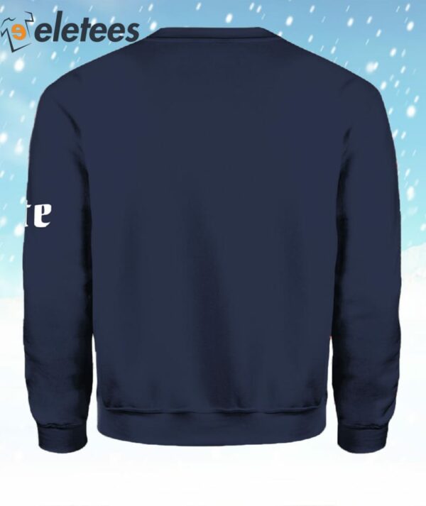 White Sox Lite Crewneck 2024 Giveaway Sweatshirt