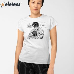 You Still Have A Funny Rei Plush To Cheer You Up When All Is Lost Shirt 2