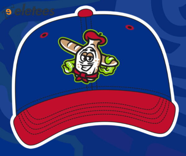 Akron White French Hat Giveaway 2024