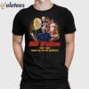 Bill Walton 1952 2024 Thank You For The Memories Shirt