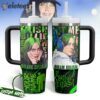 Billie Eilish Im Remarkable Stanley 40oz Tumbler