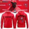 Buccaneers Todd Bowles Hoodie