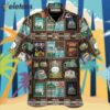 Camping Life Hawaiian Shirt