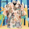 Cat Cute Simple Hawaiian Shirt