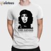 Cher Guevara Hay Que Envejecer Pero Sin Perder La Ternura Jamas Shirt