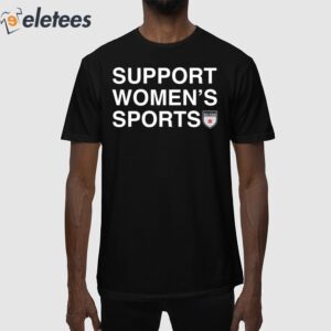 Chicago Red Stars Support Women's Sports Shirt