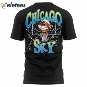 Chicago Sky Angel Reese Shirt2