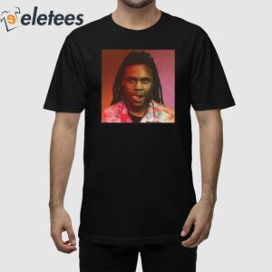 Childish Gambino X Chief Keef Shirt