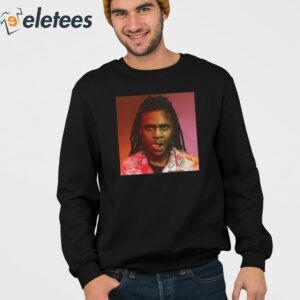 Childish Gambino X Chief Keef Shirt 3