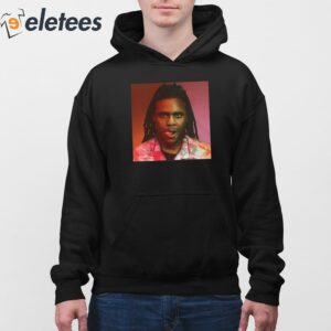 Childish Gambino X Chief Keef Shirt 4