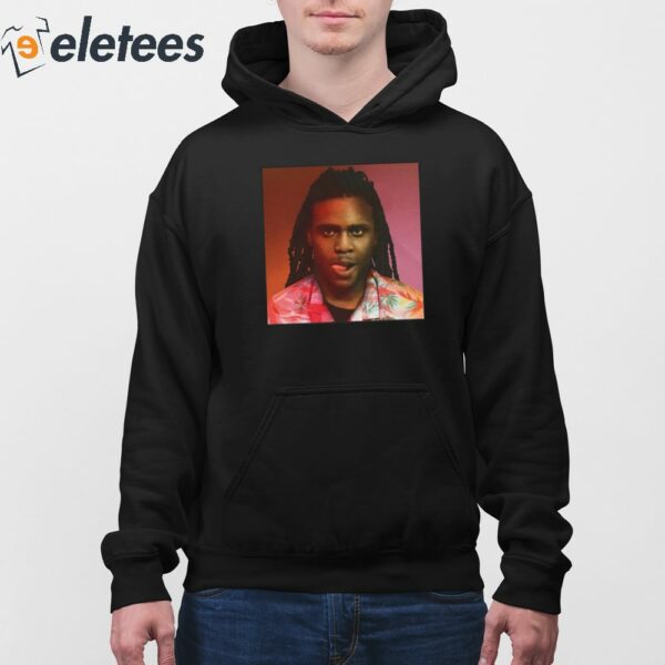 Childish Gambino X Chief Keef Shirt