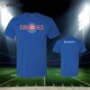 Cubs ALS Awareness Shirt Giveaway 2024