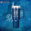 Dodgers Teacher Appreciation Day Tumbler Giveaway 2024