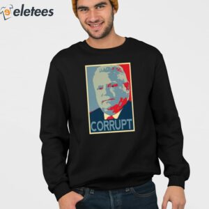 Doug Ford Corrupt Shirt 3