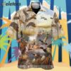 Duck Hunting Hawaiian Shirt