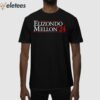 Elizondo Mellon’24 Shirt